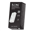 V-tac LED juostos WIFI valdiklis, skirtas vienos spalvos juostai