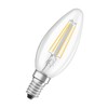 Osram LED lemputė LED TRIJŲ ŽINGSNIŲ DIM CLASSIC B 40 4 W/2700K E14