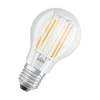 Osram LED lemputė SST CLAS A 75 CL 7.5 W/2700 K E27, dimeriuojamos