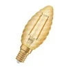 Candellux LED lemputė Vintage 1906© LED 22 2.5 W/2400K E14