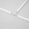 LED linijinio šviestuvo T formos sujungimas LEDBAR, baltas