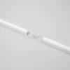 LED linijinio šviestuvo tiesus sujungimas LEDBAR, baltas