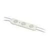 V-tac LED Modulis 1.5W, 3SMD, IP67, SMD2835, žalia šviesos spalva