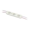 V-tac LED Modulis 1.5W, 3SMD, IP67, SMD2835, 3000K