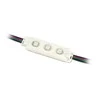 V-tac LED Modulis 3SMD, IP66, SMD5050, RGB