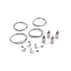 Ideal Lux LED panel kit pendant