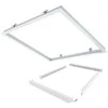 Visional LED panelės rėmelis, 600x600mm, baltas, skirtas montavimui prie lubų