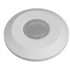 LED PIR judesio daviklis OPTONICA, baltas, 360°