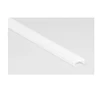 LED profilio dangtelis LINEA, baltas, 2m