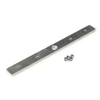 Bikuvalt LED profilio tiesus sujungimas Q9