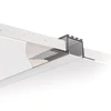 Prescot LED profilis KOZEL, neanoduoto sidabro sp., 3m
