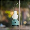 LED šviestuvėlis MPR LED2B, melsvos/baltos sp., 3000K