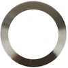 Ledvance LED šviestuvo DOWNLIGHT UNIVERSAL žiedas, nikelio sp., 228mm