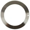 Ledvance LED šviestuvo DOWNLIGHT UNIVERSAL žiedas, nikelio sp., 229mm