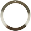 Ledvance LED šviestuvo DOWNLIGHT UNIVERSAL žiedas, nikelio sp., 302mm