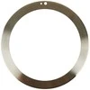 Ledvance LED šviestuvo DOWNLIGHT UNIVERSAL žiedas, nikelio sp., 302mm