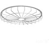 LED UFO šviestuvo ANICA 200W apsauginis tinklelis, plieno sp.