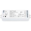 LED valdiklis, 2 kanalų, Bluetooth, RF
