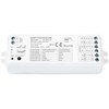LED valdiklis, 5 kanalų, WiFi, RF