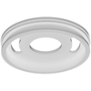 Linijinės sistemos EASY LINK sieninio instaliavimo priedas, baltas, K1002344B