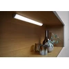 Linijinis šviestuvas Cabinet Corner 350 two light