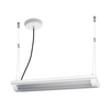 Linijinis šviestuvas OFFICE LINE DIM 600 mm 25 W 4000 K