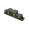 LINK elektrinis sujungimas, juodas DALI, 246550