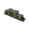 LINK elektrinis sujungimas, juodas DALI, 246550