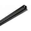 LINK TRIM bėgelis 2000 mm, juodas ON-OFF, 188027
