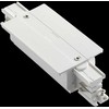 LINK TRIM užbaigimas su užmaitinimo galimybe, centrinis, juodas ON-OFF, 227672