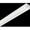 LINK TRIMLESS bėgelis 1000 mm, baltas ON-OFF, 243269