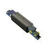 LINK TRIMLESS užbaigimas su užmaitinimo galimybe, centrinis, juodas DALI, 246574