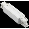 LINK TRIMLESS užbaigimas su užmaitinimo galimybe, centrinis, baltas ON-OFF, 227580