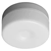 Lubinis šviestuvas 0,45W LED paviršinis šviestuvas DOT-IT USB, baltas, 4000K, dimeriuojamas, su baterija