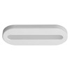 Lubinis šviestuvas 0,5W LED paviršinis šviestuvas LINEAR USB, baltas, 4000K, su baterija ir judesio davikliu
