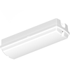 Ledvance 10/8/6W LED lauko plafonas COMPACT EMERGENCY, baltas, 3000/4000K, 125°, IP65