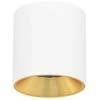 Italux Lubinis šviestuvas Altisma CLN-6677-75-WH-GD-3K