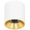 Italux Lubinis šviestuvas Altisma CLN-6677-75-WH-GD-3K