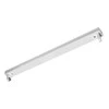 Lubinis šviestuvas GTV 1*120cm Šviestuvas T8, neatsparus drėgmei IP20
