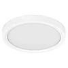 Lubinis šviestuvas 12W LED paviršinis šviestuvas ESSENTIAL ORBIS, baltas, 3000K