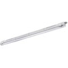 13,5W LED linijinis šviestuvas SUBMARINE T8, G13, baltas, 1280mm, 4000K, IP65