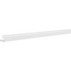 13W LED T5 šviestuvas, baltas, 6000K