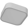 14W LED paviršinis šviestuvas SCREEN IP, baltas, 3000K, IP44, 01-2496