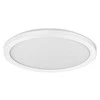 Lubinis šviestuvas Osram Šviestuvas plafonas Ledvance ORBIS ULTRA SLIM CLICKDIM, 15 W