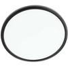 15W LED plafonas MEMO, matinės juodos sp., 3000/4000/6500K, IP54
