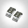 15W paviršinis linijinis šviestuvas, baltas, 4000K, IP66, 38115LB/C