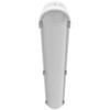 Ledvance 16/13/11/8W LED linijinis šviestuvas DAMP PROOF COMBO 600, pilkas, 4000/6500K, IP66