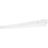 Lubinis šviestuvas Ledvance 16,5-27W LED linijinis šviestuvas LINEAR ULTRA OUTPUT GEN 2, baltas, 3000/4000K, 120cm