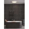 17W LED paviršinis šviestuvas ANTIBA, baltas, 3000K, IP44, 01-2988