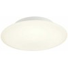 17W LED paviršinis šviestuvas ANTIBA, baltas, 3000K, IP44, 01-2988